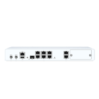 (<tc>NOUVELLE</tc>Pare-feu SOPHOS IA1B1CSUK XGS 116 avec protection Xstream, garantie 1 an (cordon d'alimentation britannique) Image secondaire