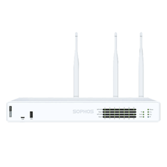 (NEW VENDOR) SOPHOS JY1C3CSUK XGS 126w Firewall XGS 126w with Standard Protection, 3-year (UK power cord) - C2 Computer