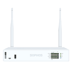 (NEW VENDOR) SOPHOS JY1Z1CSUK XGS 107w Firewall XGS 107w with Standard Protection, 1-year (UK power cord) - C2 Computer