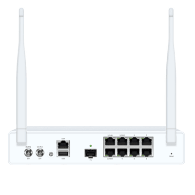 (NEW VENDOR) SOPHOS JY1Z1CSUK XGS 107w Firewall XGS 107w with Standard Protection, 1-year (UK power cord) - C2 Computer