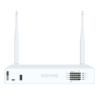 (NEW VENDOR) SOPHOS JY1Z3CSUK XGS 107w Firewall XGS 107w with Standard Protection, 3-year (UK power cord) - C2 Computer