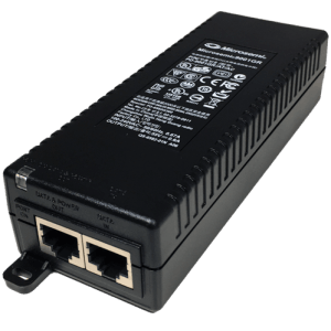 (NEW VENDOR) SOPHOS PO2ZTCHUK Sophos APX Product Accessory Gbit/2.5G PoE+ Injector (802.3af/at - 30W) - with UK Power Cord - C2 Computer