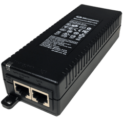 (NEW VENDOR) SOPHOS PO2ZTCHUK Sophos APX Product Accessory Gbit/2.5G PoE+ Injector (802.3af/at - 30W) - with UK Power Cord - C2 Computer