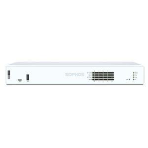(NEW VENDOR) SOPHOS XA1BTCHUK XGS 116 Firewall XGS 116 Security Appliance - UK power cord - C2 Computer Image principale