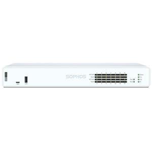 (NEW VENDOR) SOPHOS XA1CTCHUK XGS 126 Firewall XGS 126 Security Appliance - UK power cord - C2 Computer Image principale