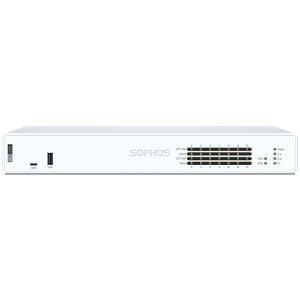 (NEW VENDOR) SOPHOS XA1DTCHUK XGS 136 Firewall XGS 136 Security Appliance - UK power cord - C2 Computer Image principale