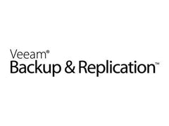 (NEW VENDOR) VEEAM V-VBRVUL-0I-SU2YP-00 Veeam Backup & Replication Universal Subscription License. Includes Enterprise Plus Edition features. 10 instance pack. 2 Years Subscription Upfront Billing & Production (24/7) Support. - C2 Computer