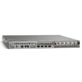 (NEW) Cisco Aggregation Services Routers 1000 Series - ASR1001-5G-SECK9 ...