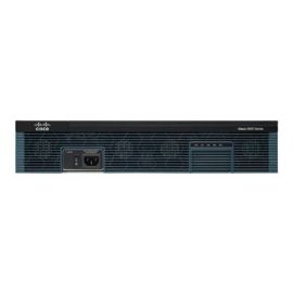 (MỚI) Bộ định tuyến dịch vụ tích hợp Cisco 2900 Series - CISCO2921-HSEC+/K9<tc>$</tc> Hình ảnh chính