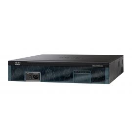 (MỚI) Bộ định tuyến dịch vụ tích hợp Cisco 2900 Series - CISCO2951-HSEC+/K9<tc>$</tc> Hình ảnh chính
