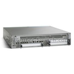 (Nouveau) Cisco Aggregation Services Routers 1000 Série - ASR1002-10G-SHA / K9