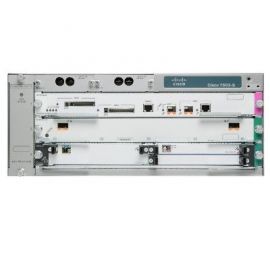 (NOUVEAU) Routeurs Cisco 7600 - 7603S-RSP7XL-10G-R Image principale