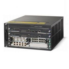 (MỚI) Bộ định tuyến dòng Cisco 7600 - 7604-RSP720CXL-P<tc>$</tc>