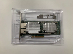 HPE Ethernet 10GB 2-Port 530T-Adapter 656596-B21 657128-001 656594-001, Klasse A