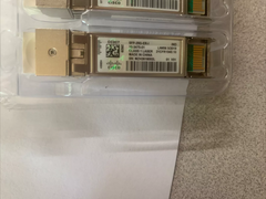 Cisco Transceiver 10-3475-01 SFP-10G-ER-I, Grad A, Holo