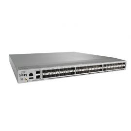 (NOUVEAU) Série Cisco Nexus 3000 <tc>Switch</tc>es - N3K-C3524P-10GX