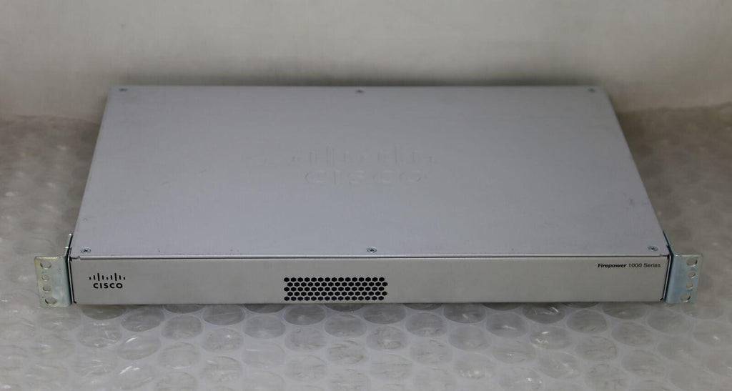(USED) CISCO FPR-1120 - FirePower Next Generation FireWall with FPR1K-SSD200 - C2 Computer