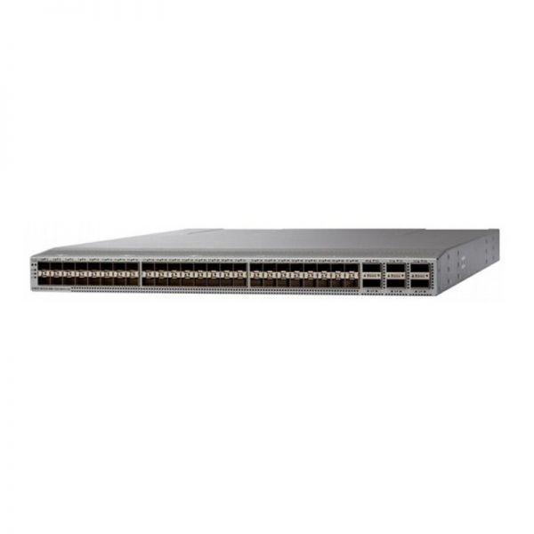 (USED) CISCO N9K-C93180YC-EX 48x 25GB SFP+ 6x 100GB QSFP28 Switch - C2 Computer