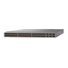 (USED) CISCO N9K-C93180YC-EX 48x 25GB SFP+ 6x 100GB QSFP28 Switch - C2 Computer