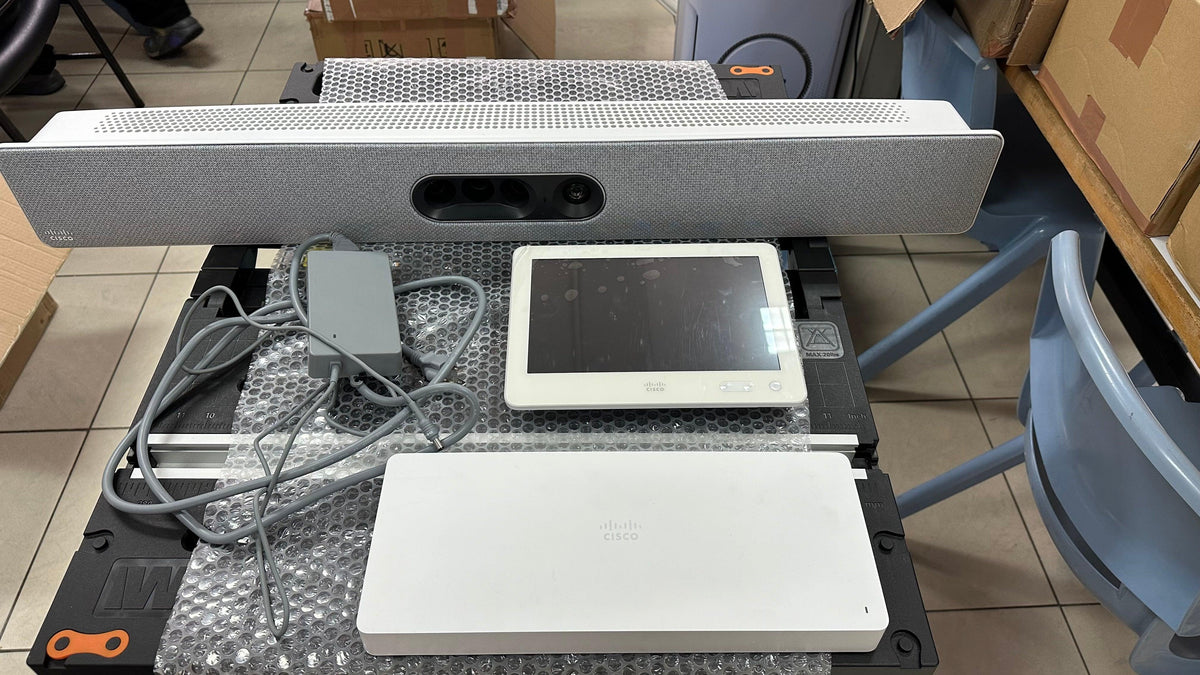 Cisco | Used – C2 Computer
