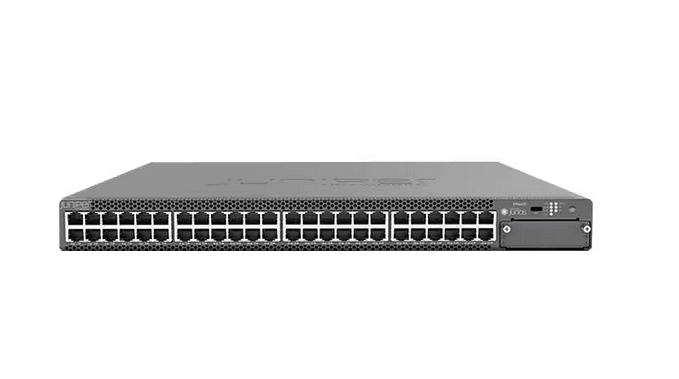 (USED) JUNIPER Networks EX Series EX4400-48T Switch 48 Ports Ethernet Switch - C2 Computer Main image