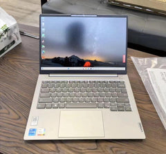 ( 特價 )(USED) Lenovo ThinkBook 14+ 2023 i5-13500H 16GB LPDDR5 512GB SSD M.2 2280 PCIe 4.0 14英吋 2.8K - C2 Computer