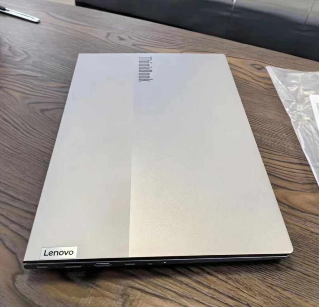 ( 特價 )(USED) Lenovo ThinkBook 14+ 2023 i7-13700H 32GB LPDDR5 512GB SSD M.2 2280 PCIe 4.0 14英吋 2.8K - C2 Computer