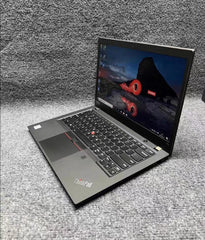 (USED) Lenovo ThinkPad T14 2020 Gen1 i5-10210u 8G 256G SSD 14" 1920x1080Business Laptop 95%NEW - C2 Computer