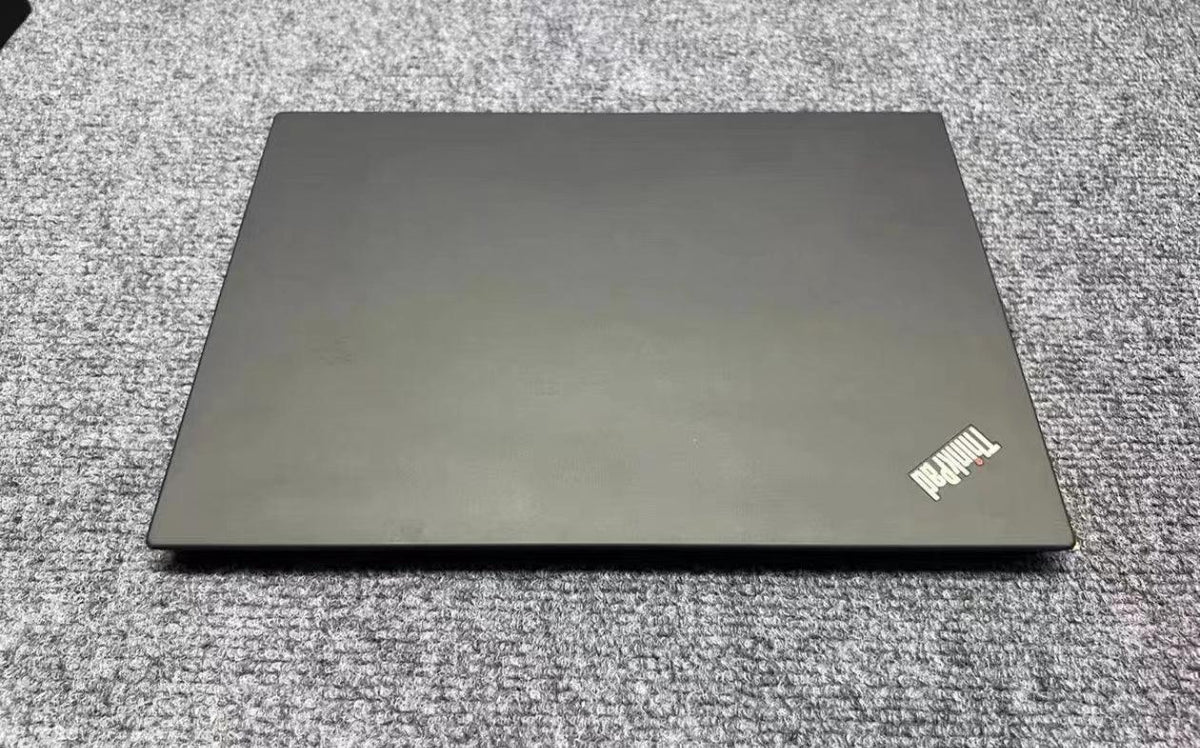 (USED) LENOVO Thinkpad T14 2020 Gen1 i7-10510U MX330 2G 14inch 1920x1080 Business Laptop 95%NEW - C2 Computer