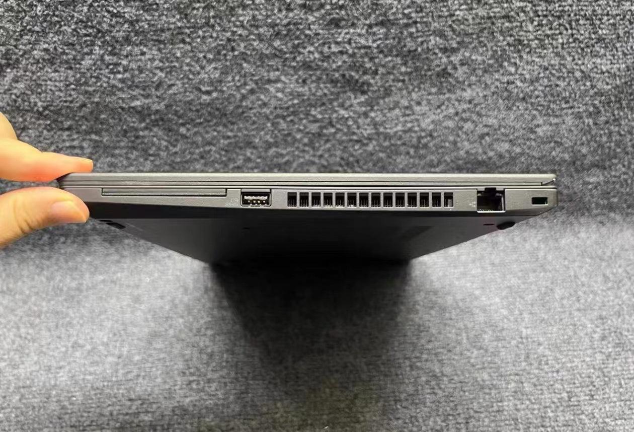 (USED) LENOVO Thinkpad T14 2020 Gen1 i7-10510U MX330 2G 14inch 1920x1080 Business Laptop 95%NEW - C2 Computer