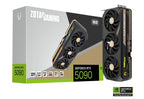 Zotac ZT-B50900D-10P GeForce RTX 5090 Solid 32GB GDDR7 Graphics Card | New