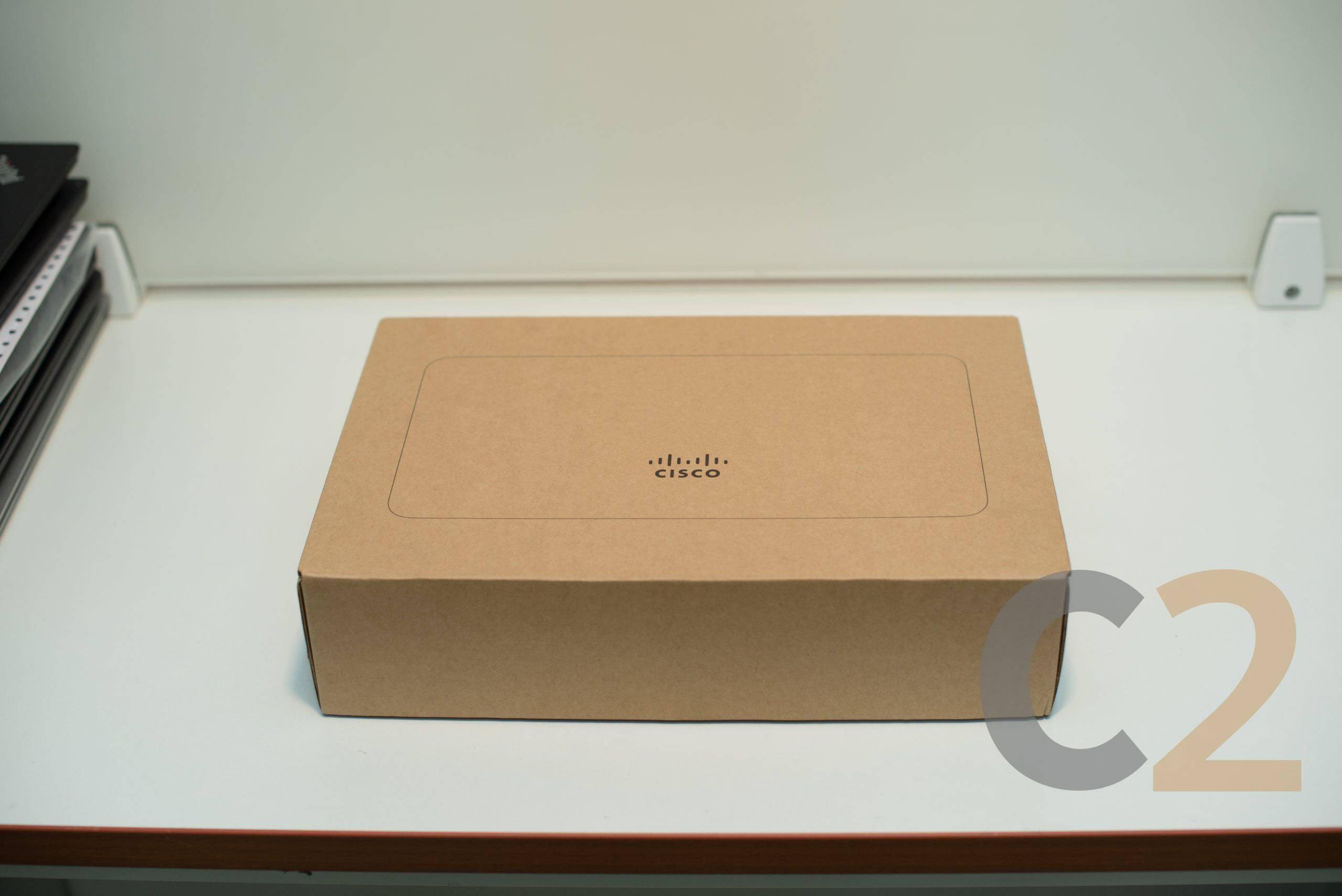 (特價1個全新) CISCO MERAKI MX68W Wireless Security Appliance Firewall (可以幫助購買License) 100% NEW BOX - C2 Computer