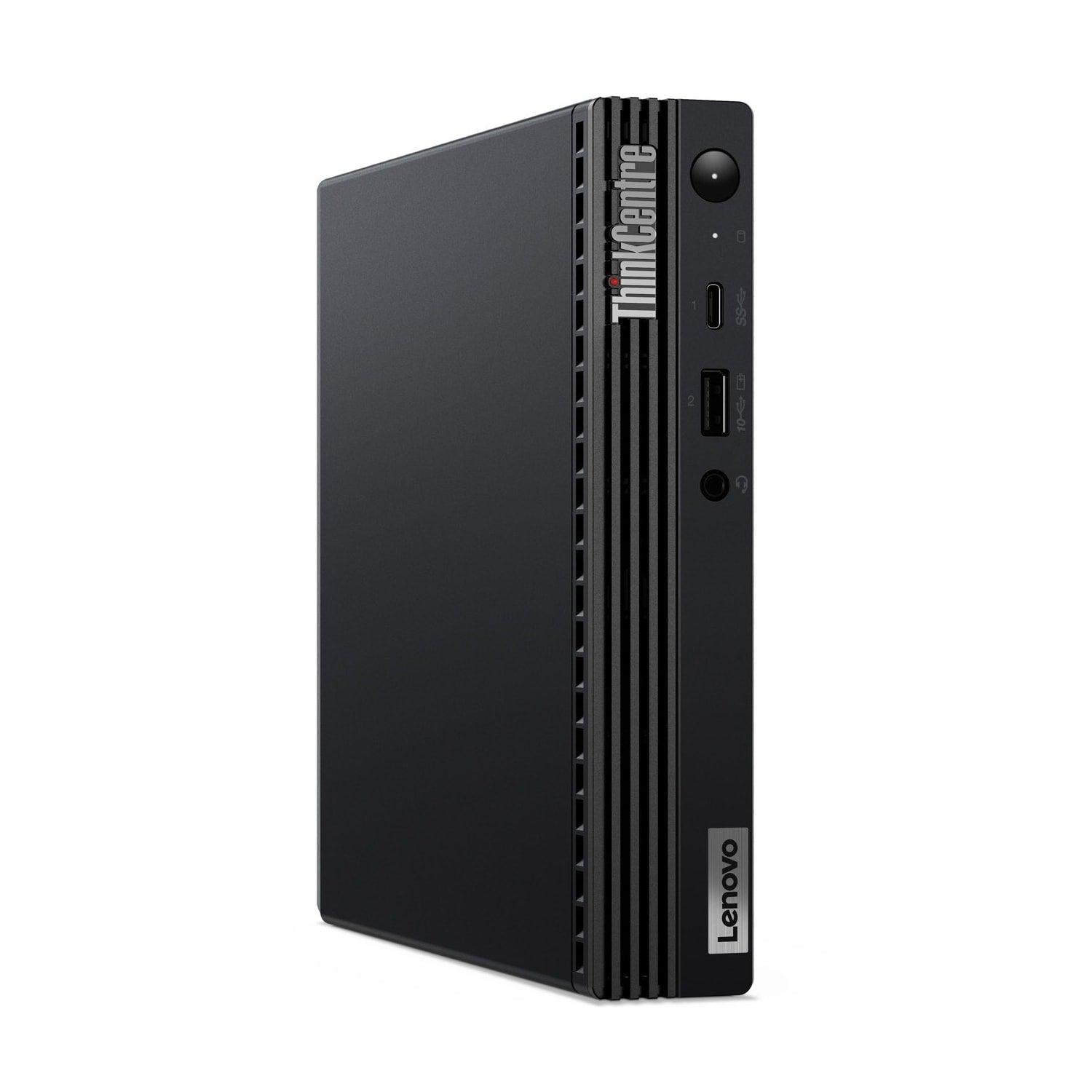 (特價行貨1部) LENOVO ThinkCentre M70q 11DTS03M00 i7-10700T 8G 256G-SSD - C2 Computer 메인 이미지