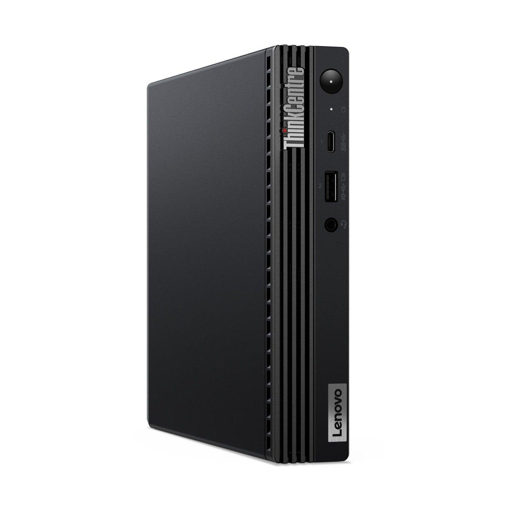 (特價行貨1部) LENOVO ThinkCentre M70q 11DTS03M00 i7-10700T 8G 256G-SSD - C2 Computer
