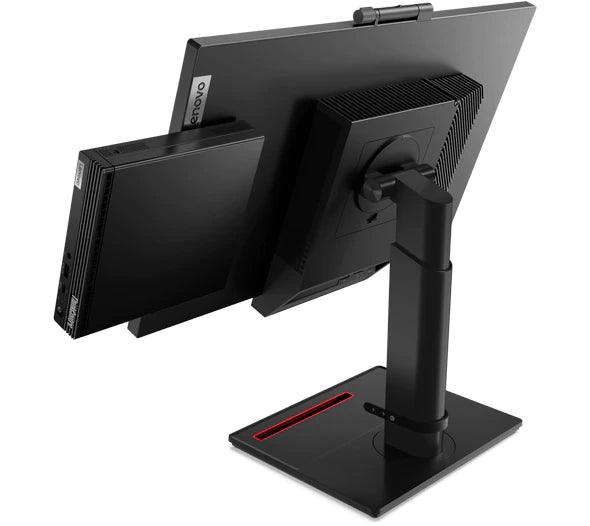 (特價行貨1部) LENOVO ThinkCentre M70q 11DTS03M00 i7-10700T 8G 256G-SSD - C2 Computer