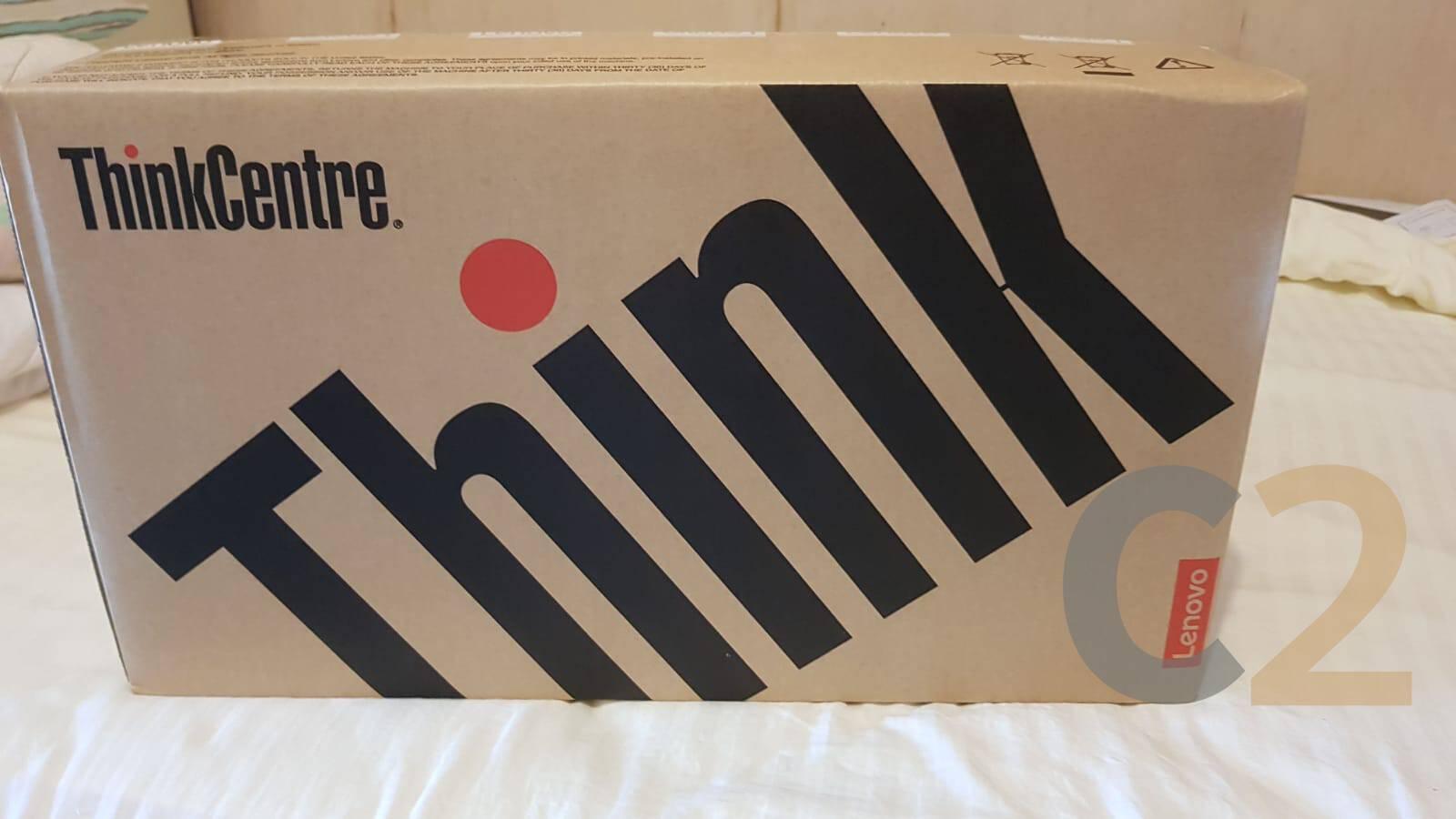 (特價1台)(全新行貨) LENOVO ThinkCentre M90q 11CRS00M00 i5-10500T 8G 256G-SSD m2 NVMe Win10 Pro USFF Noir Image secondaire