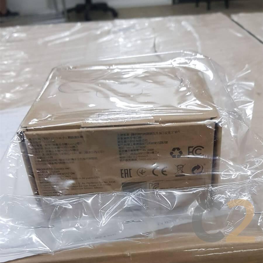 （特價1個）Logitech Brio Ultra HD Pro Web攝像頭100％新 次要影像