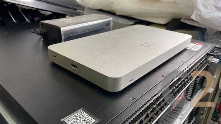 (特價1台)(USED) CISCO Meraki MX68 w/ POE+ Cloud Managed Security and SD ...