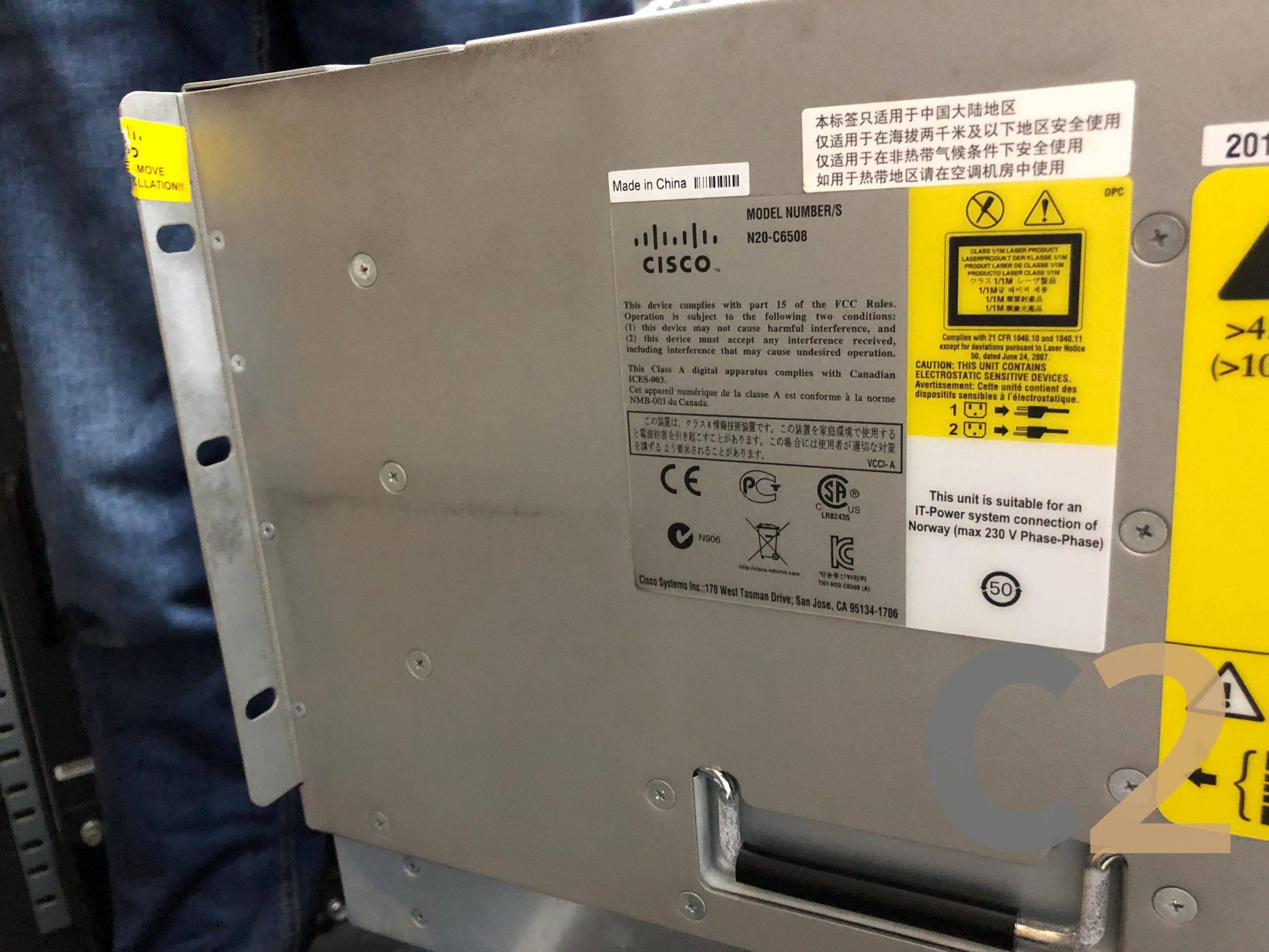 (特價1部)(SỬ DỤNG) CISCO UCS 5108 với B200 M3 x 2 4 cổng Fiber Module x 2 FAN x 8 MỚI 90%<tc>$</tc> Hình ảnh phụ