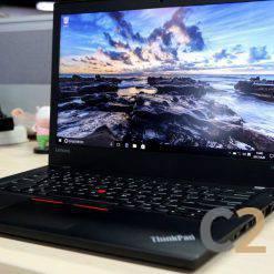（特價10台）Lenovo Thinkpad T470 i5-6200U 8G 256G SSD 14inch 1080P 95%NEW (USED) - C2 Computer