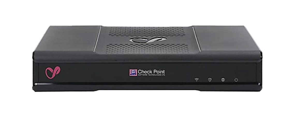 (NEW VENDOR) CHECK POINT 1530 Base Appliance with SandBlast subscription package for 1 year - C2 Computer