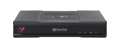 (NEW VENDOR) CHECK POINT 1530 Base Appliance with SandBlast subscription package for 1 year - C2 Computer