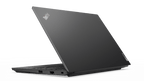(NEW VENDOR) LENOVO 20TAS16V00 Lenovo ThinkPad E14 G2, Intel i5-1135G7, 8GB DDR4-3200 Ram, 512GB M.2 PCIe SSD, No ODD, 14" FHD IPS (1920x1080) AG (Black), Intel Iris Xe Graphics, 3-Cell 45Wh Internal Battery, Intel Wifi 6 AX201 Wifi + BT, No FPR, HDMI - C2 Computer