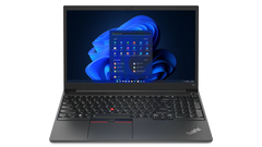 (新貨限時折扣 + 超值贈品)  LENOVO 21E6S00D00 LENOVO ThinkPad E15 G4 15.6" AG (Black) , Intel i5-1240P, 8GB DDR4-3200 Soldered Ram, 512GB M.2 PCIe SSD
