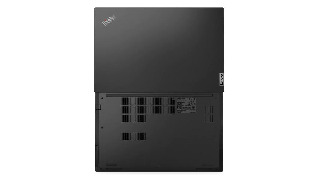 (新貨限時折扣 + 超值贈品)  LENOVO 21E6S00D00 LENOVO ThinkPad E15 G4 15.6" AG (Black) , Intel i5-1240P, 8GB DDR4-3200 Soldered Ram, 512GB M.2 PCIe SSD