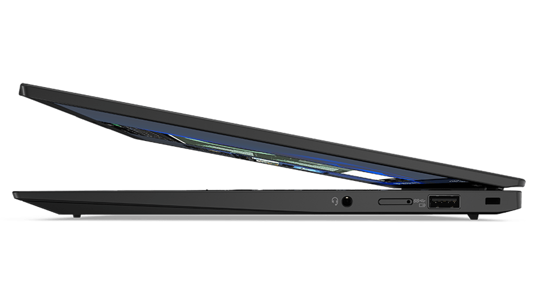 (NEW VENDOR) LENOVO 21CBS0UV00 Lenovo ThinkPad X1 Carbon G10, Intel Core i7-1260P, 16GB DDR5-5200 On-Board Ram, 1TB PCIe-NVMe G4 SSD, Intel Iris Xe Graphics, 14" 2.2K (2240x1400), Intel Wifi 6E AX211 AX+BT, FPR - C2 Computer