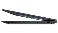 (NEW VENDOR) LENOVO 21CBS0UV00 Lenovo ThinkPad X1 Carbon G10, Intel Core i7-1260P, 16GB DDR5-5200 On-Board Ram, 1TB PCIe-NVMe G4 SSD, Intel Iris Xe Graphics, 14" 2.2K (2240x1400), Intel Wifi 6E AX211 AX+BT, FPR - C2 Computer