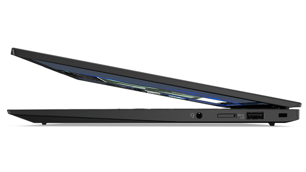 (新貨限時折扣 + 超值贈品) LENOVO 21CBS00L00 Lenovo ThinkPad X1 Carbon G10, Intel Core i7-1260P, 32GB DDR5-5200 On-Board Ram, 1TB PCIe-NVMe G4 SSD, Intel Iris Xe Graphics, 14" 2.2K (2240x1400), Intel Wifi 6E AX211 AX+BT, FPR - C2 Computer