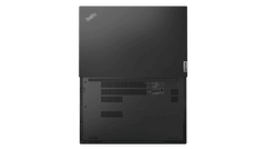 (新貨限時折扣 + 超值贈品)  LENOVO 21E6S00E00 LENOVO ThinkPad E15 G4 15.6" AG (Black) , Intel i7-1260P, 24GB DDR4-3200 Ram (8GB Soldered + 16GB DIMM), 1TB M.2 PCIe SSD