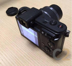 (2nd) Nikon V1 (10-30mm) 微單 小巧 復古 旅行 Camera 90% NEW（黑/白） - C2 Computer